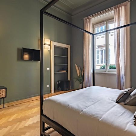 Boutique Centrale Sant'Andrea Milánó Kültér fotó