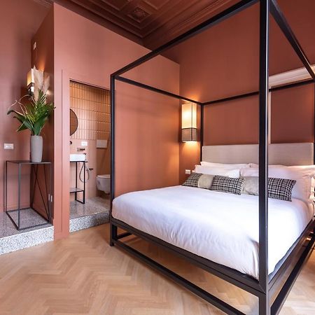 Boutique Centrale Sant'Andrea Milánó Kültér fotó