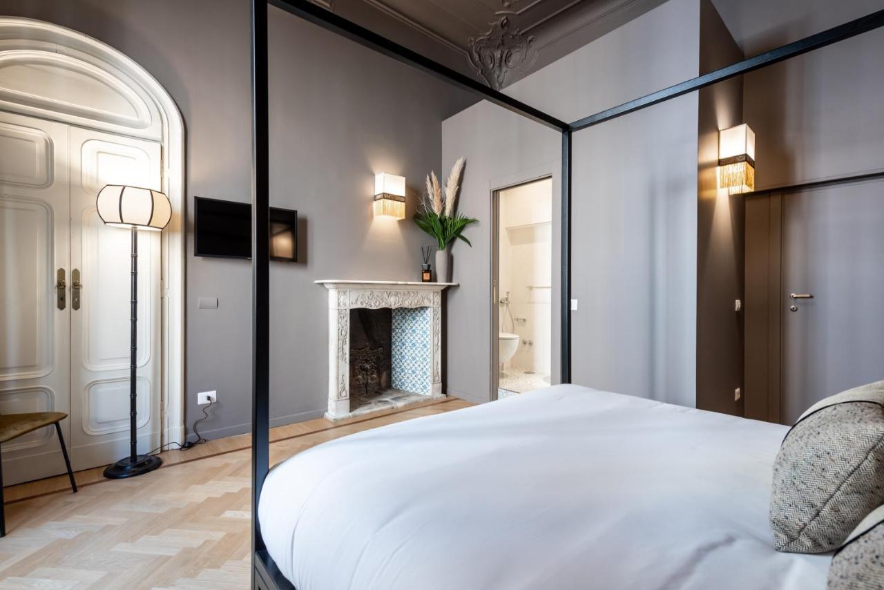 Boutique Centrale Sant'Andrea Milánó Kültér fotó